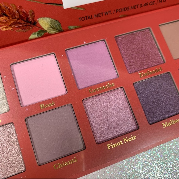 Laura Geller Berry and Blossom Eyeshadow Palette - Picture 3 of 8